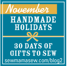 30 Days of Gifts to Sew button