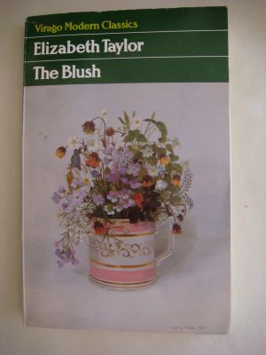 Cover Image of The Blush