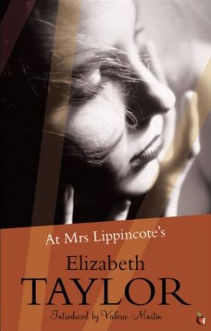 At Mrs Lippincote\'s Elizabeth Taylor