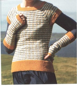 Stevenson Sweater